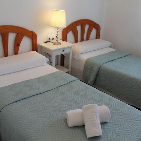 Apartamento El Faro Leisure Port Appartement Estepona Buitenkant foto