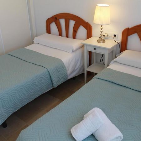 Apartamento El Faro Leisure Port Appartement Estepona Buitenkant foto