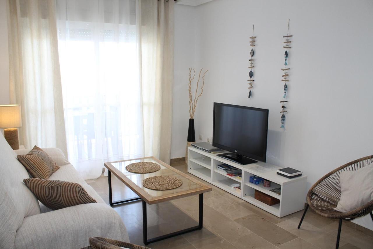 Apartamento El Faro Leisure Port Appartement Estepona Buitenkant foto