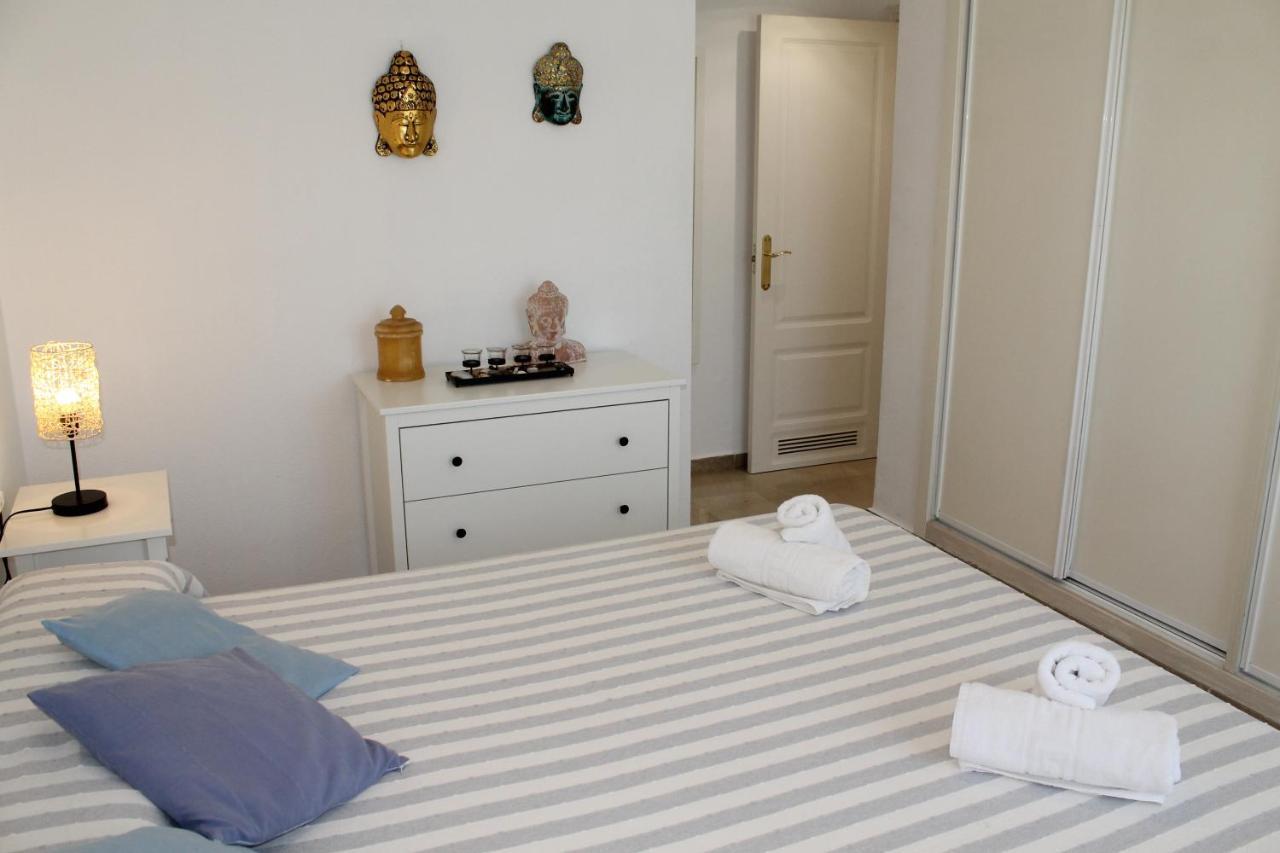 Apartamento El Faro Leisure Port Appartement Estepona Buitenkant foto