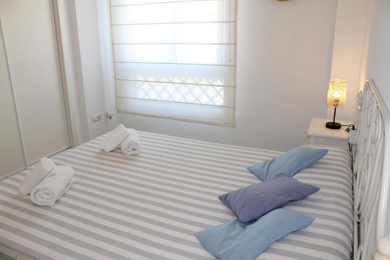 Apartamento El Faro Leisure Port Appartement Estepona Buitenkant foto