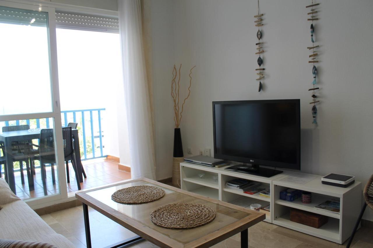 Apartamento El Faro Leisure Port Appartement Estepona Buitenkant foto