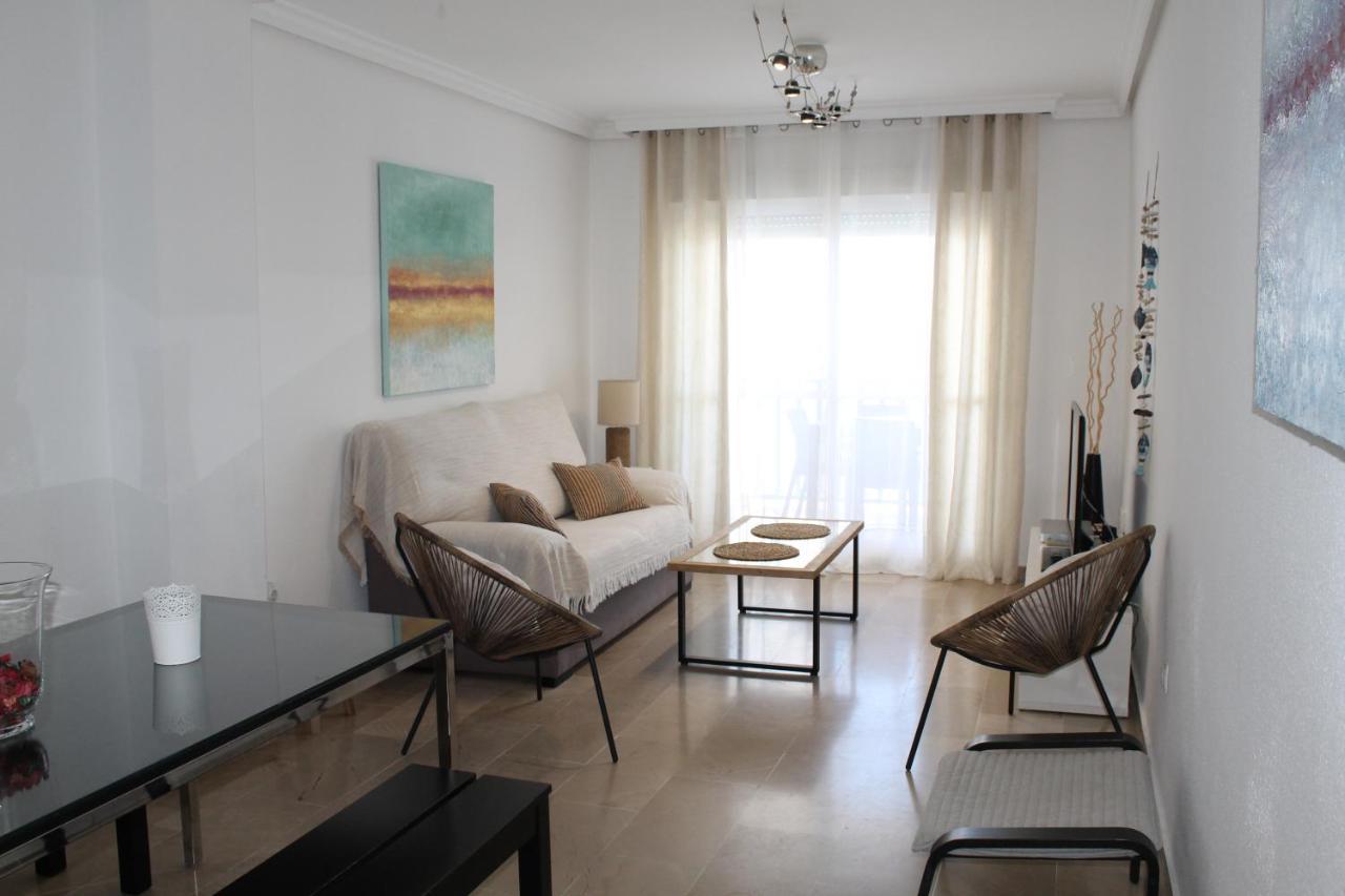 Apartamento El Faro Leisure Port Appartement Estepona Buitenkant foto