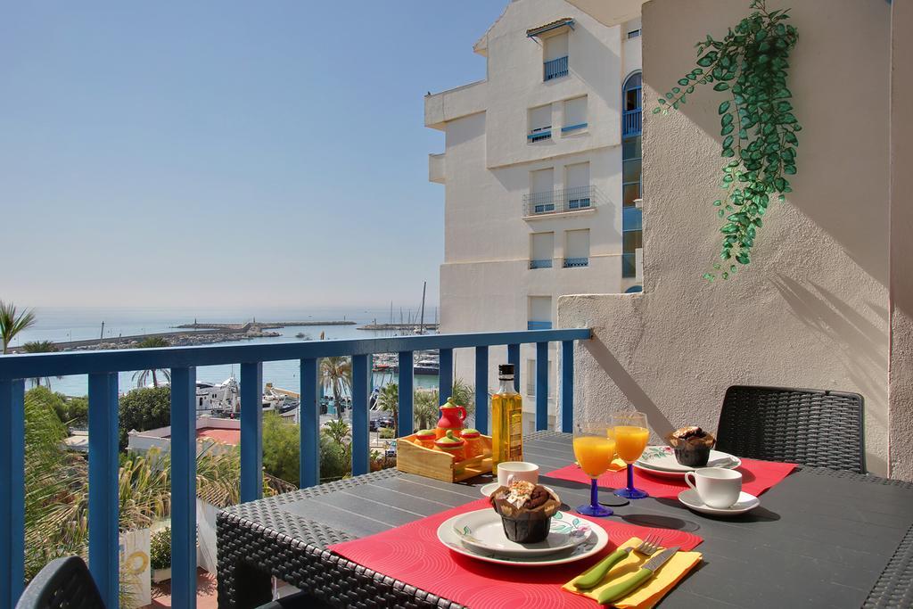 Apartamento El Faro Leisure Port Appartement Estepona Buitenkant foto