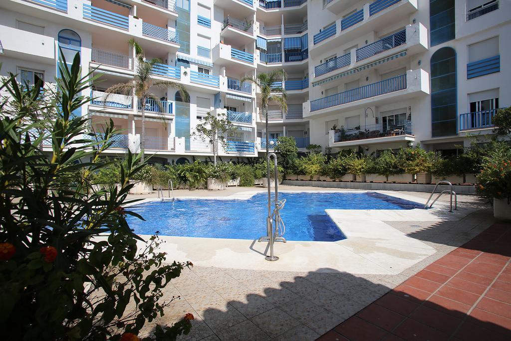 Apartamento El Faro Leisure Port Appartement Estepona Buitenkant foto