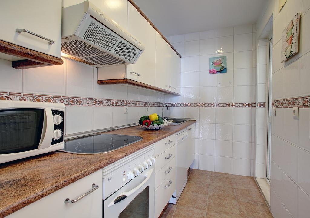 Apartamento El Faro Leisure Port Appartement Estepona Buitenkant foto